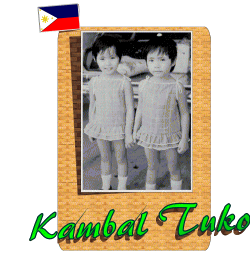 Kambal Tuko