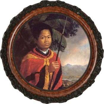 Kamehameha III