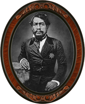 Kamehameha III