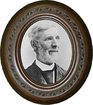 Minister Stevens