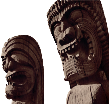 tiki