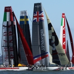 2013 America's Cup
