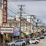 John Shea O'Donnell Photography, San Francisco