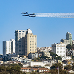 John Shea O'Donnell Photography, San Francisco