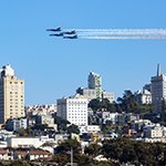 John Shea O'Donnell Photography, San Francisco