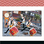 2012 Calendar January