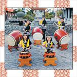 2012 Calendar August