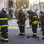 John Shea O'Donnell Photography, San Francisco