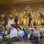 John Shea O'Donnell Photography, Myanmar