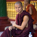 John Shea O'Donnell Photography, Myanmar