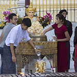 John Shea O'Donnell Photography, Myanmar