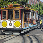 John Shea O'Donnell Photography, San Francisco