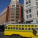 John Shea O'Donnell Photography, San Francisco