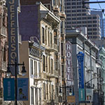 John Shea O'Donnell Photography, San Francisco