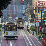 John Shea O'Donnell Photography, San Francisco