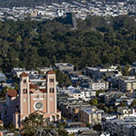 John Shea O'Donnell Photography, San Francisco