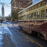 John Shea O'Donnell Photography, San Francisco