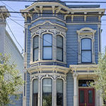 John Shea O'Donnell Photography, San Francisco