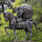 John Shea O'Donnell Photography, San Francisco