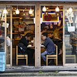 John Shea O'Donnell Photography, San Francisco