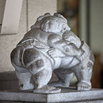 John Shea O'Donnell Photography, San Francisco