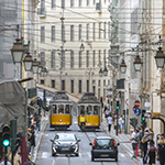 John Shea O'Donnell Photography, San Francisco