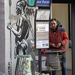 John Shea O'Donnell Photography, San Francisco