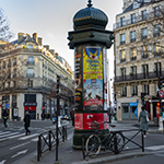 John Shea O'Donnell Photography, San Francisco