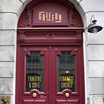 John Shea O'Donnell Photography, San Francisco