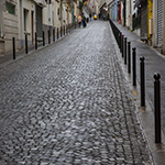 John Shea O'Donnell Photography, San Francisco