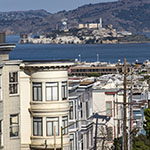 John Shea O'Donnell Photography, San Francisco