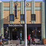 John Shea O'Donnell Photography, San Francisco