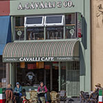 John Shea O'Donnell Photography, San Francisco