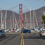 John Shea O'Donnell Photography, San Francisco