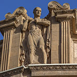 John Shea O'Donnell Photography, San Francisco