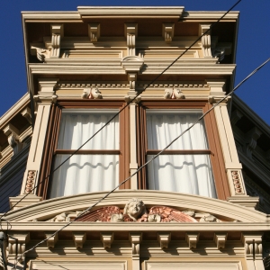 John Shea O'Donnell Photography, San Francisco