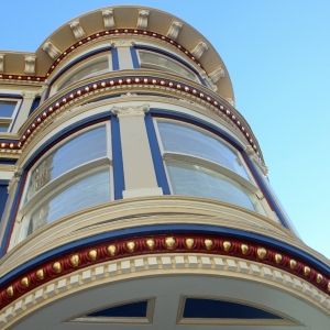 John Shea O'Donnell Photography, San Francisco