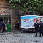 John Shea O'Donnell Photography, San Francisco